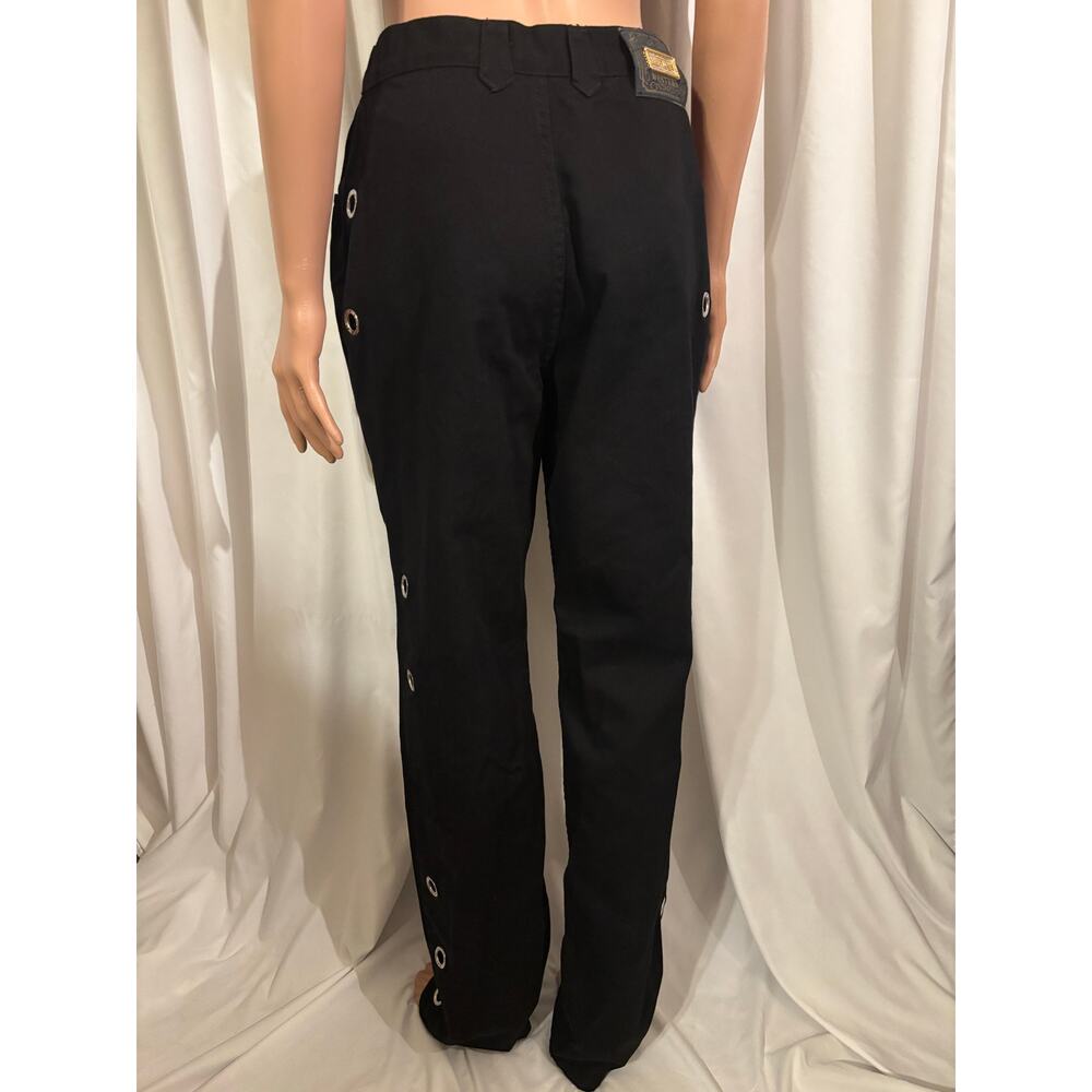 Vintage Lawman Western Jeans Size 11 - Picture 7 of 13